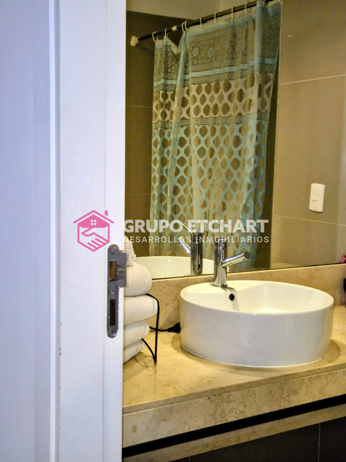 Apartamento ID.118 - Oportunidad en complejo Solanas 