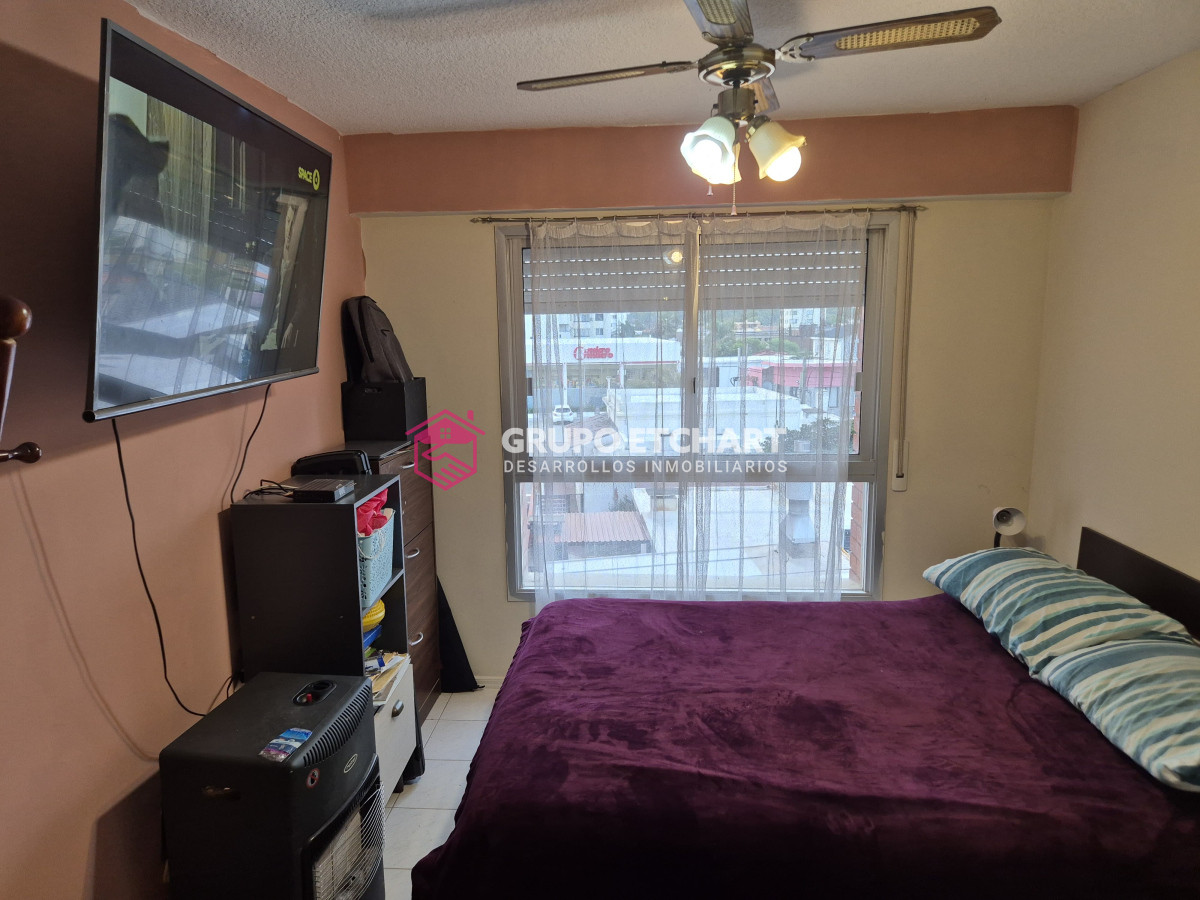 Apartamento ID.79 - Apartamento en venta Piriápolis 1 dormitorio 1 baño