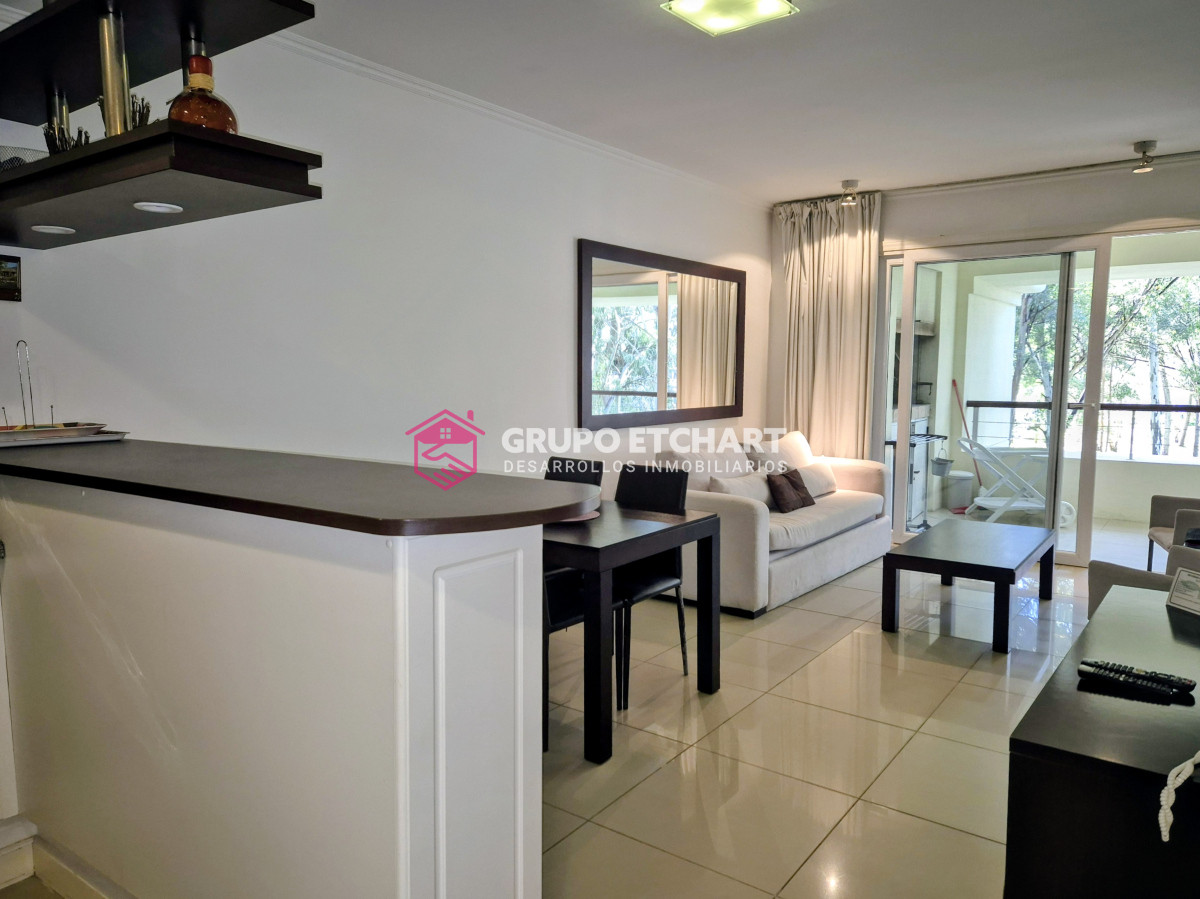 Apartamento ID.131 - Oportunidad en complejo Solanas 