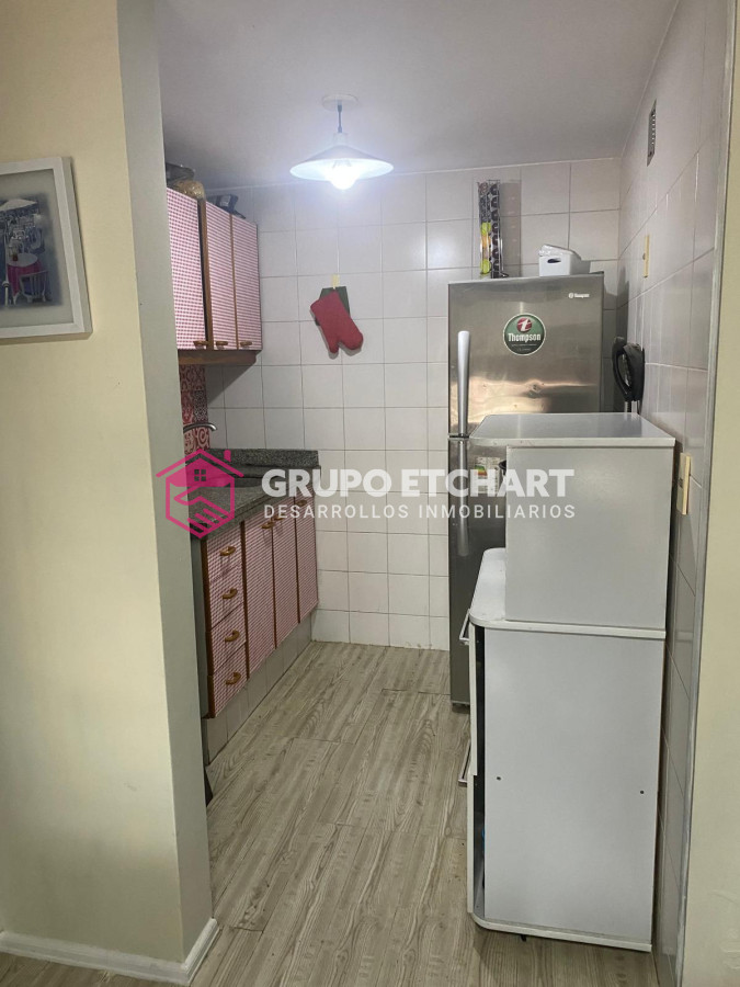 Apartamento ID.79 - Apartamento en venta Piriápolis 1 dormitorio 1 baño