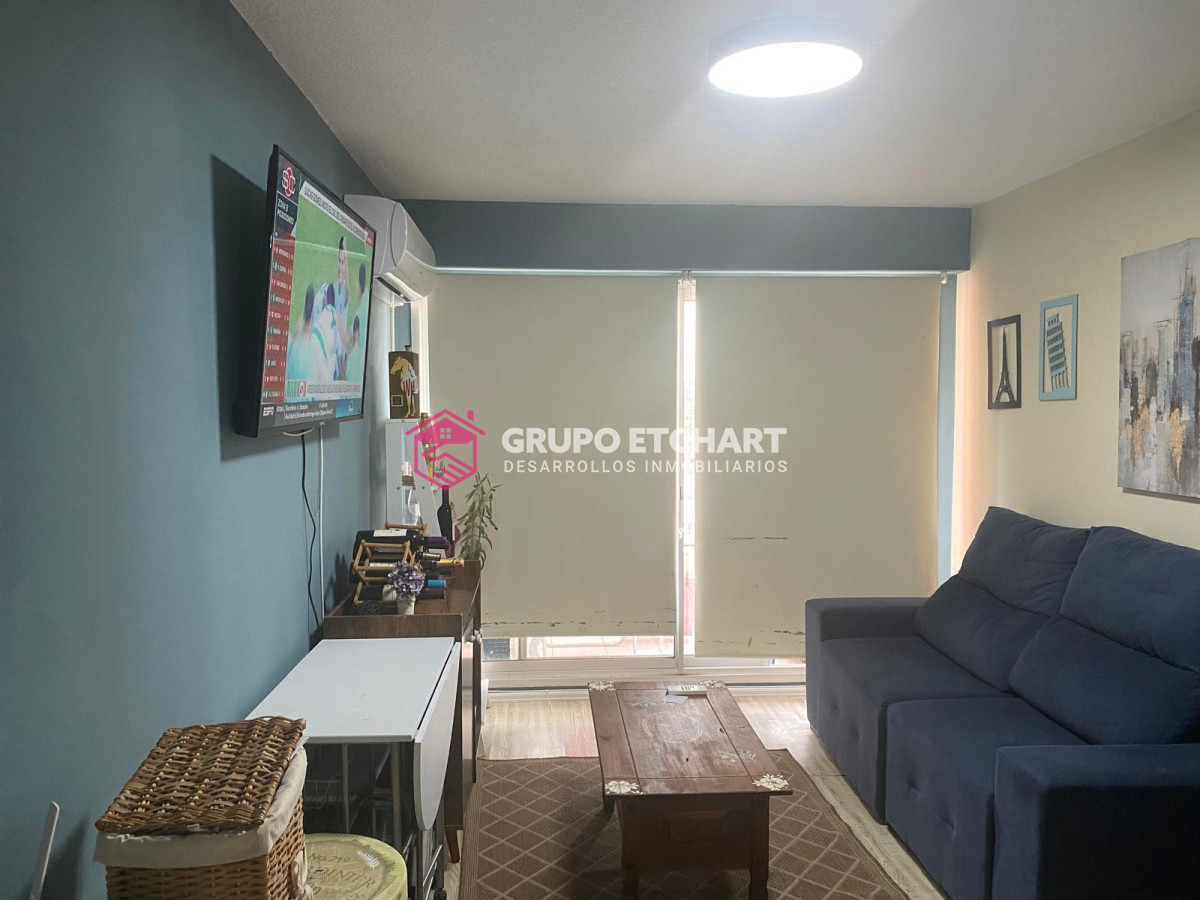 Apartamento ID.79 - Apartamento en venta Piriápolis 1 dormitorio 1 baño