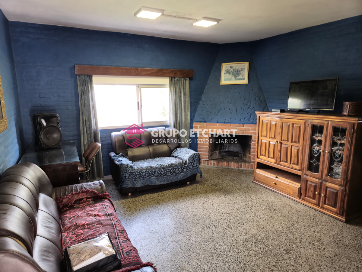 Apartamento ID.86 - Apartamento en Venta dos dormitorios un baño.