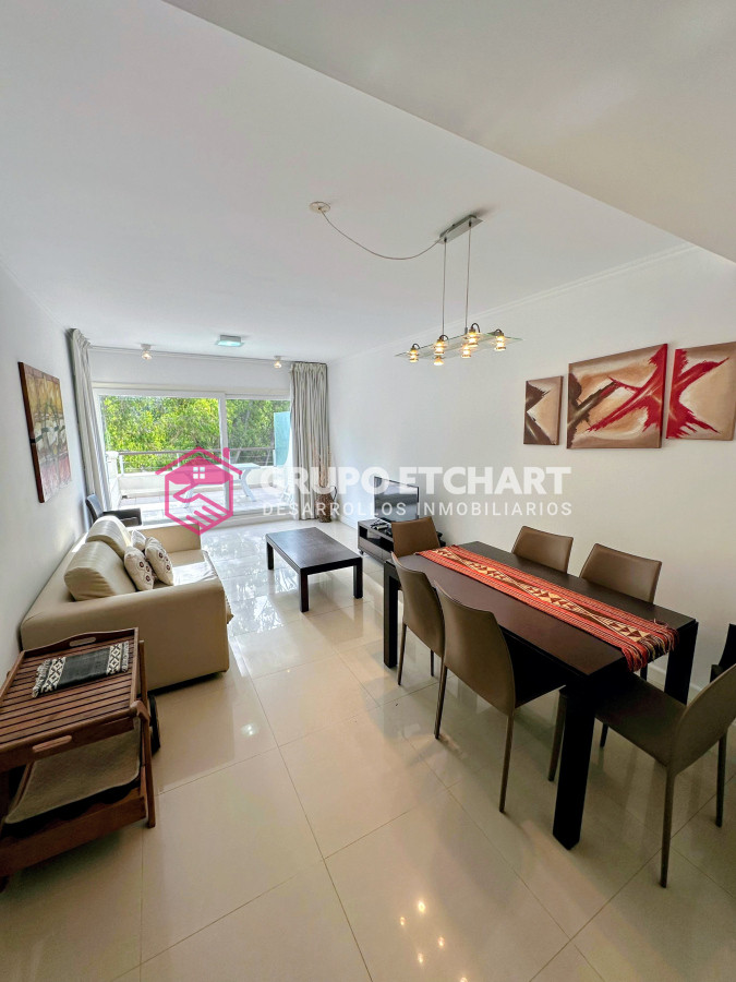 Apartamento ID.136 - Oportunidad en complejo Solanas 