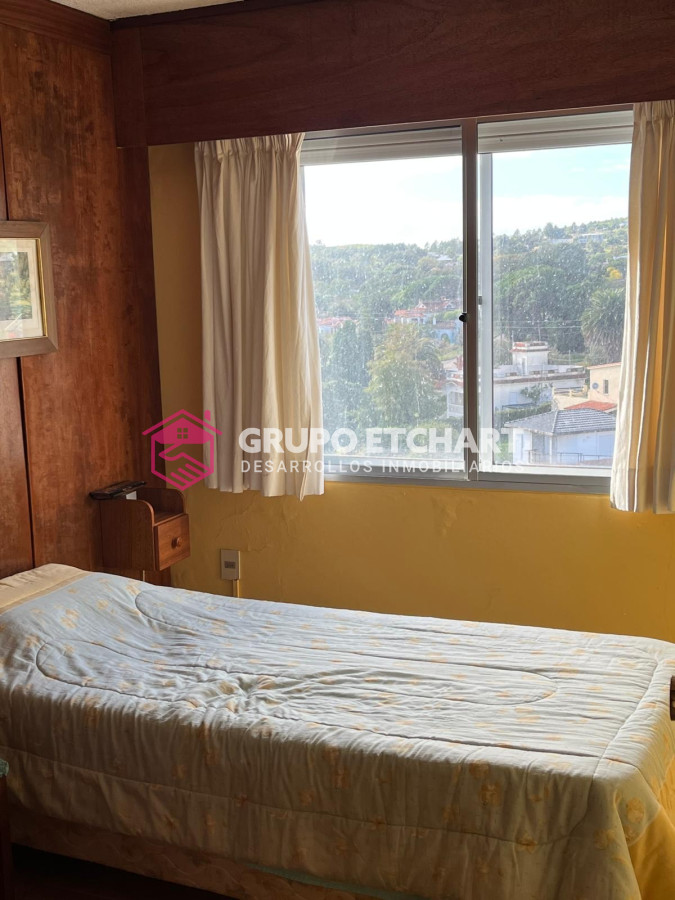 Apartamento ID.93 - Apartamento 801 Edificio San Antonio Piriápolis
