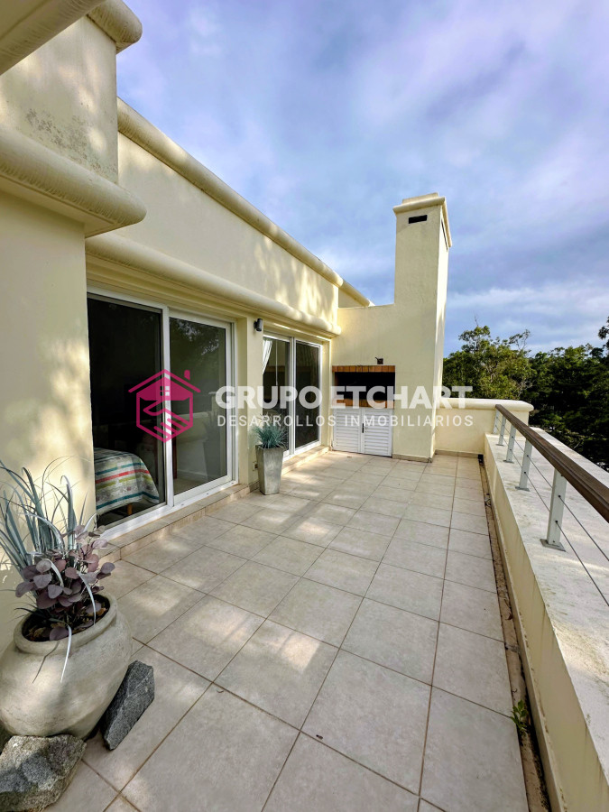 Apartamento ID.136 - Oportunidad en complejo Solanas 