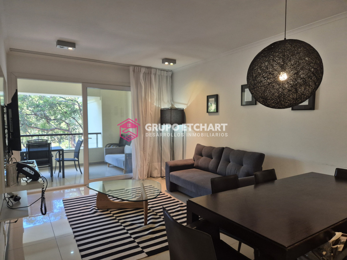 Apartamento ID.196 - Oportunidad en complejo Solanas 