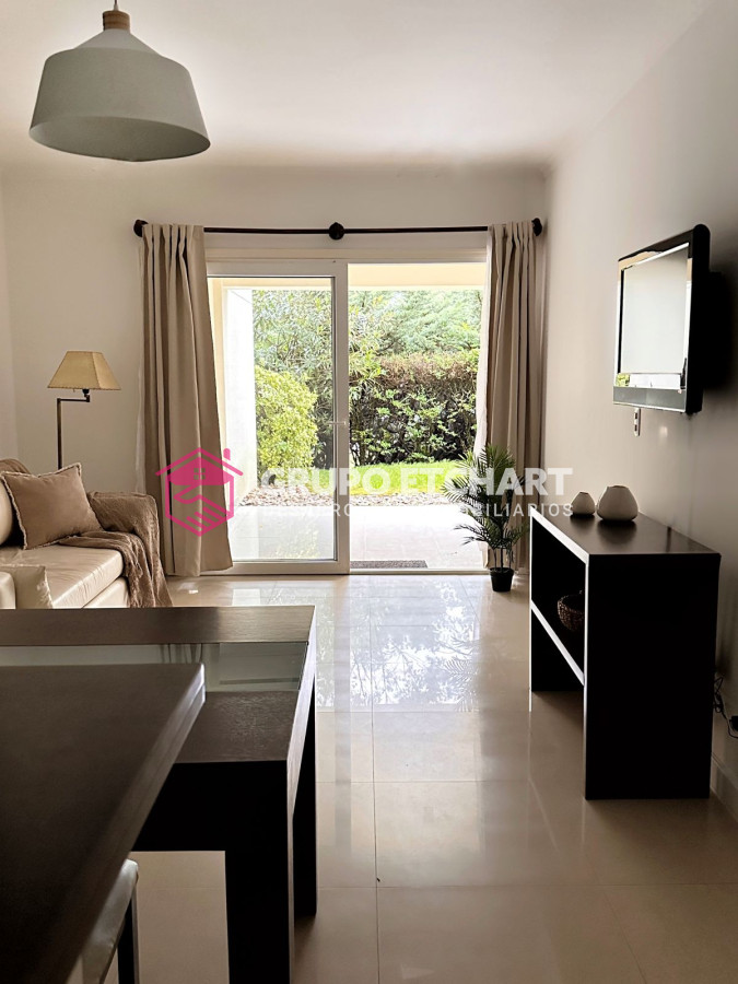 Apartamento ID.97 - Oportunidad en complejo Solanas 