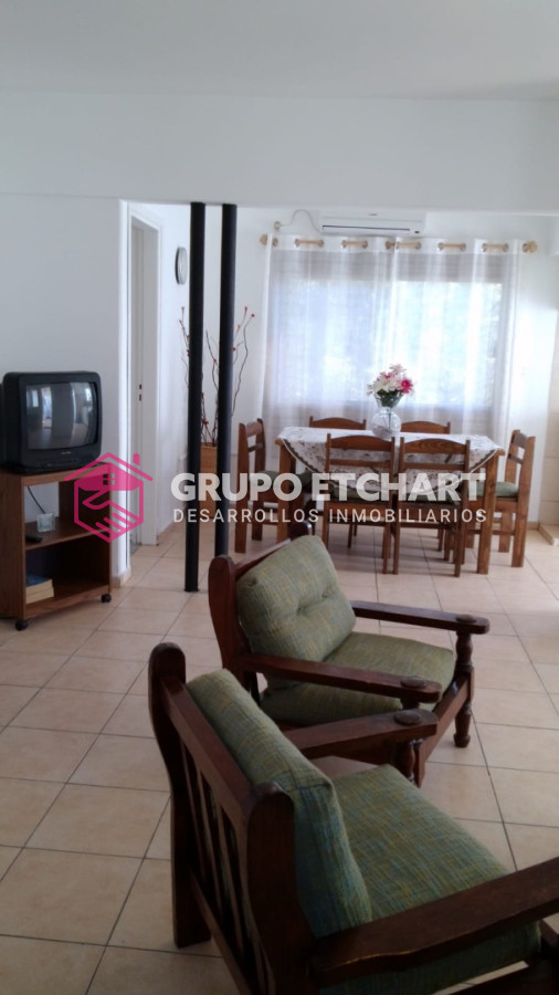 Apartamento ID.173 - Apartamento 3 Dormitorios en Piriapolis a Metros de la playa