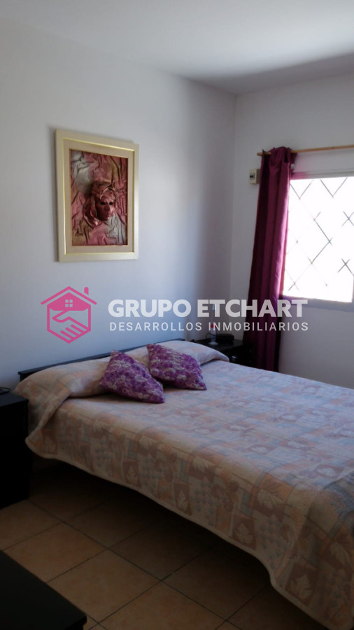 Apartamento ID.173 - Apartamento 3 Dormitorios en Piriapolis a Metros de la playa