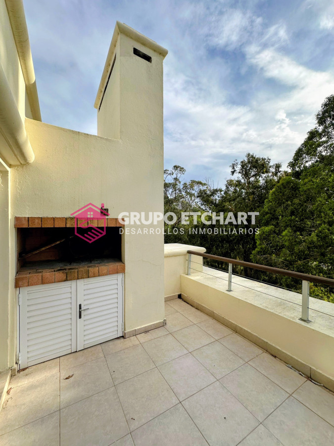 Apartamento ID.136 - Oportunidad en complejo Solanas 