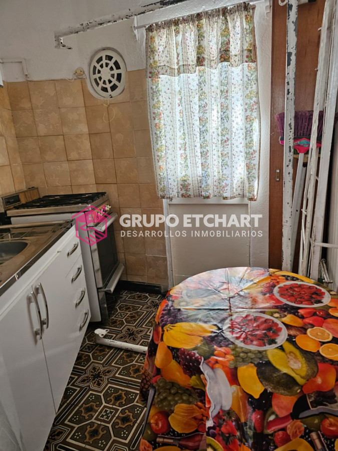 Apartamento ID.177 - Casa 2 dormitorios en condominio 