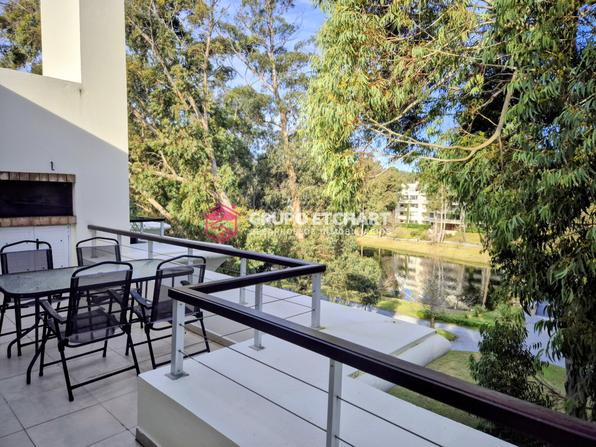 Apartamento ID.118 - Oportunidad en complejo Solanas 