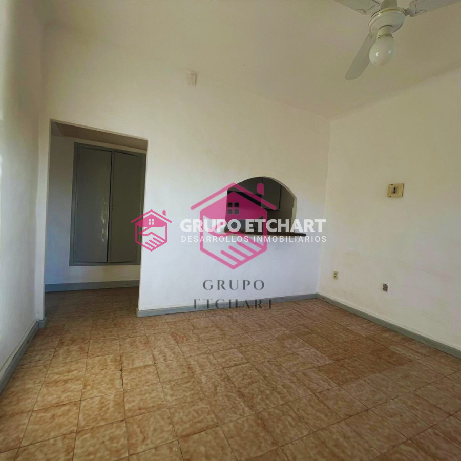 Apartamento ID.88 - Apartamento en venta Piriápolis 1 dormitorio 1 baño