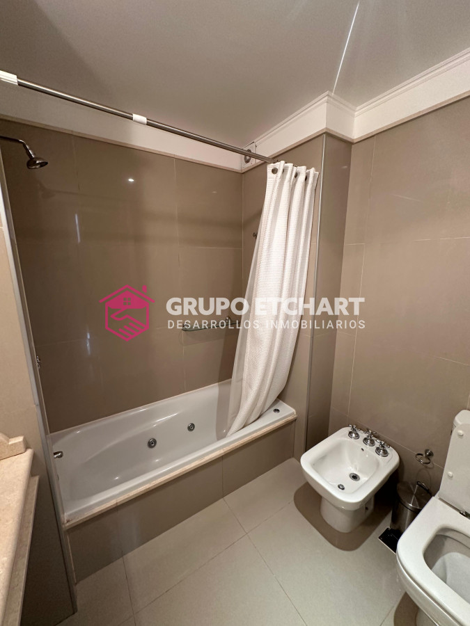 Apartamento ID.136 - Oportunidad en complejo Solanas 
