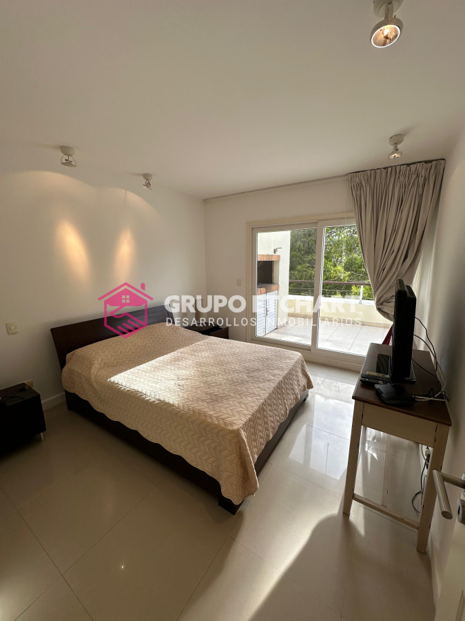 Apartamento ID.136 - Oportunidad en complejo Solanas 
