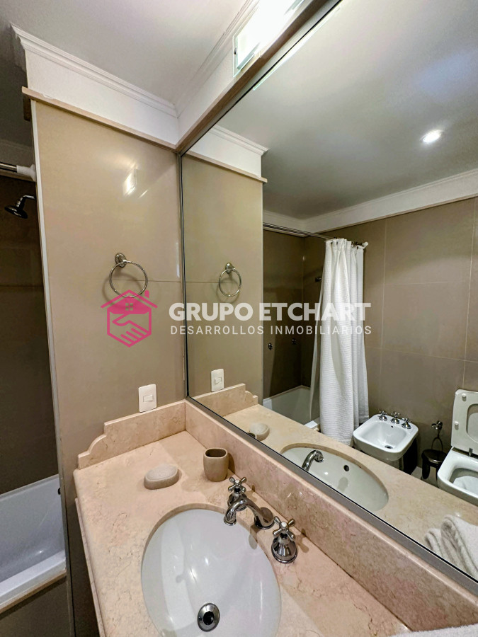 Apartamento ID.136 - Oportunidad en complejo Solanas 