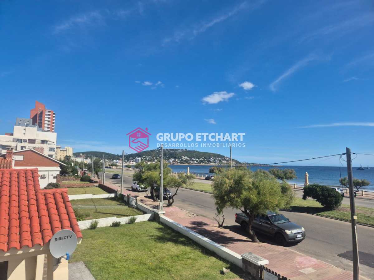Apartamento ID.229 - EN VENTA Apartamento dos dormitorios, dos baños, frente al mar