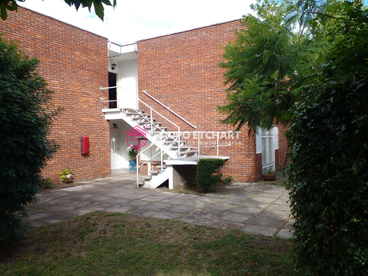 Apartamento ID.86 - Apartamento en Venta dos dormitorios un baño.