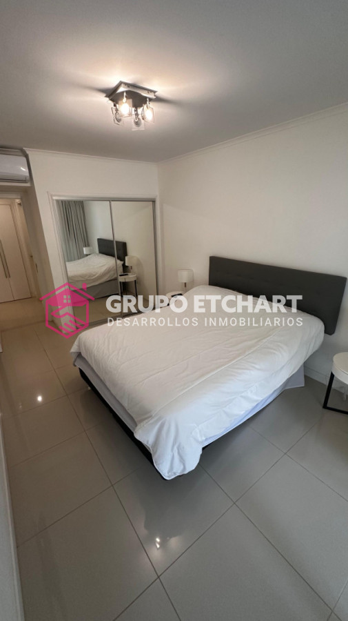 Apartamento ID.195 - Oportunidad en complejo Solanas 