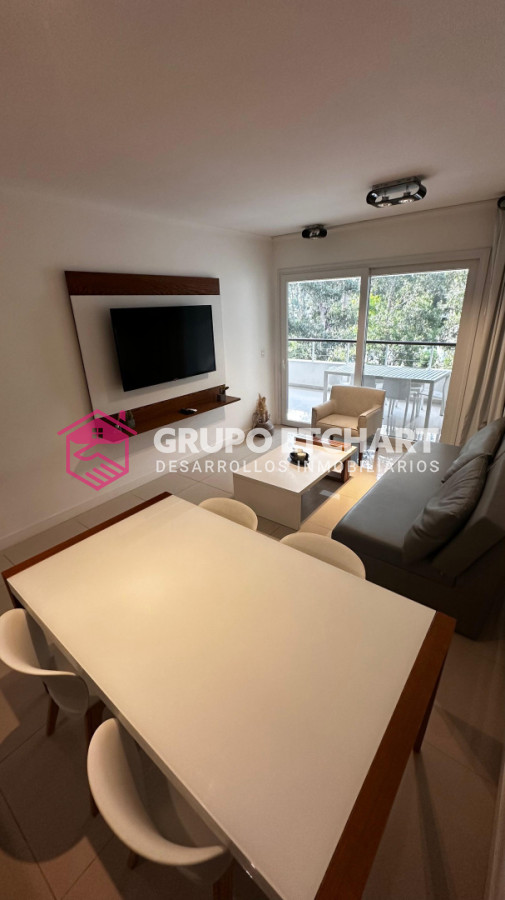 Apartamento ID.195 - Oportunidad en complejo Solanas 