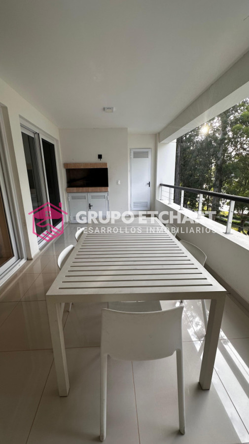 Apartamento ID.195 - Oportunidad en complejo Solanas 