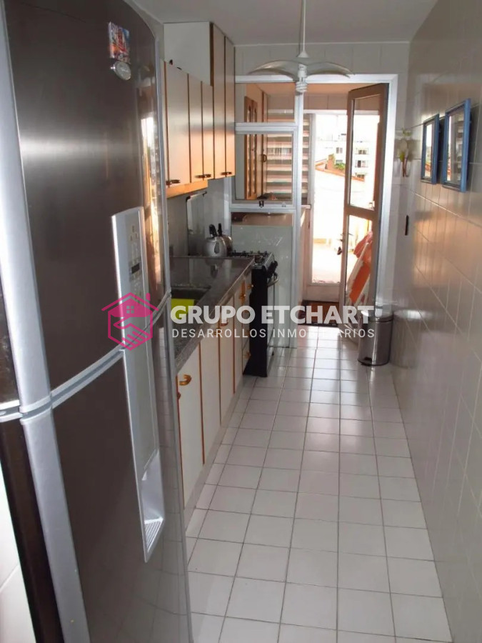 Apartamento ID.187 - Apartamento 2 dormitorios frente a la playa piriapolis 