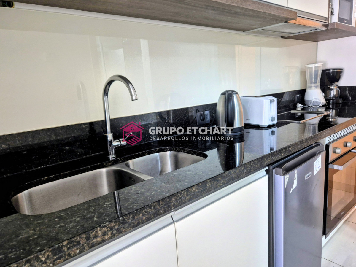 Apartamento ID.210 - Oportunidad en complejo Solanas 