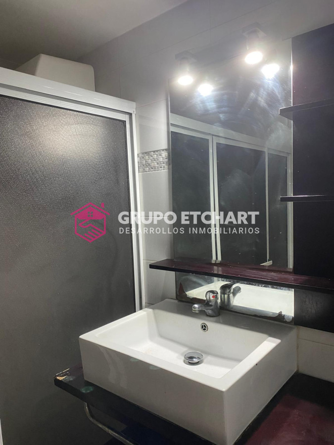 Apartamento ID.79 - Apartamento en venta Piriápolis 1 dormitorio 1 baño