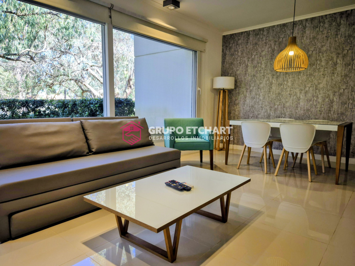 Apartamento ID.132 - Complejo Green park