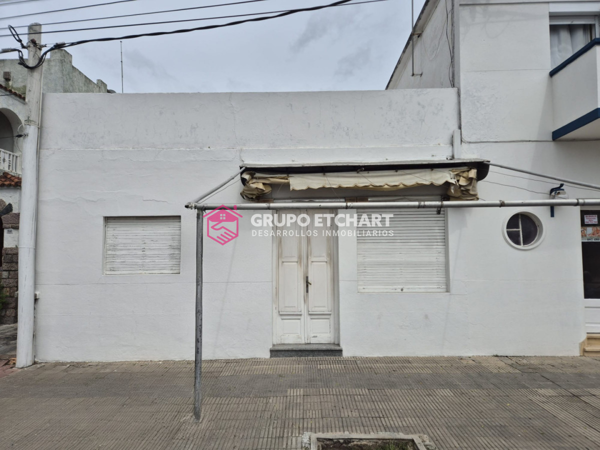 Apartamento ID.175 - Apartamento en exelente ubicacion 