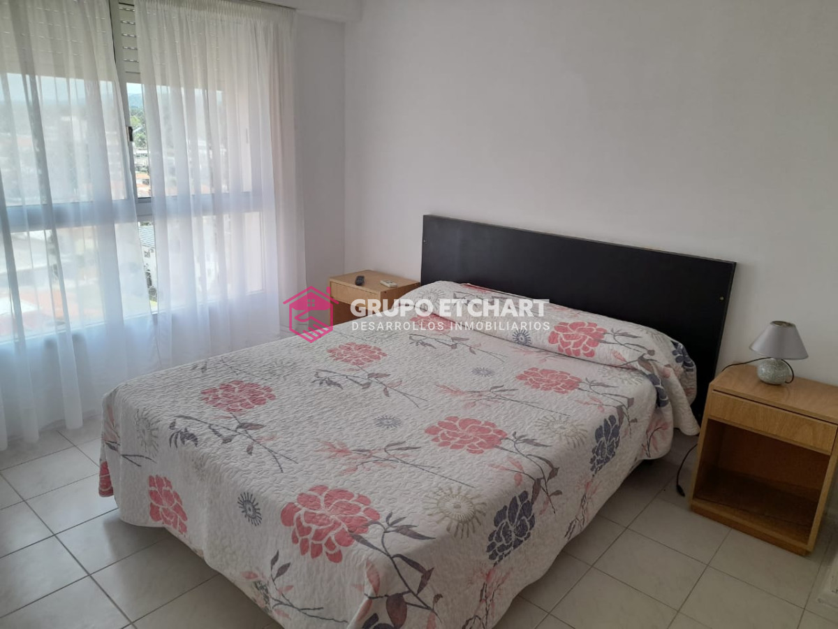 Apartamento ID.166 - Apartamento en Venta 1 dormitorio Edificio La Riviera 