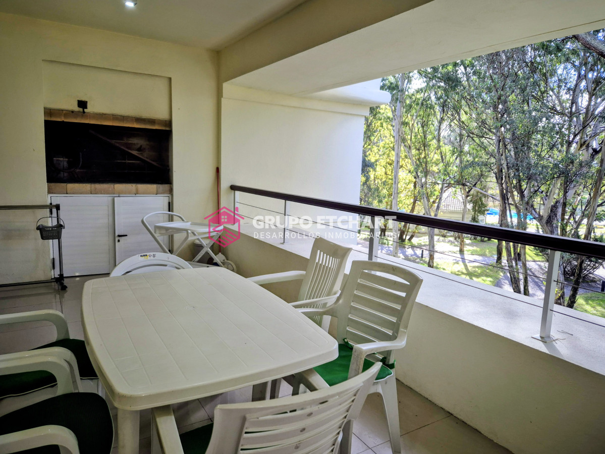 Apartamento ID.131 - Oportunidad en complejo Solanas 