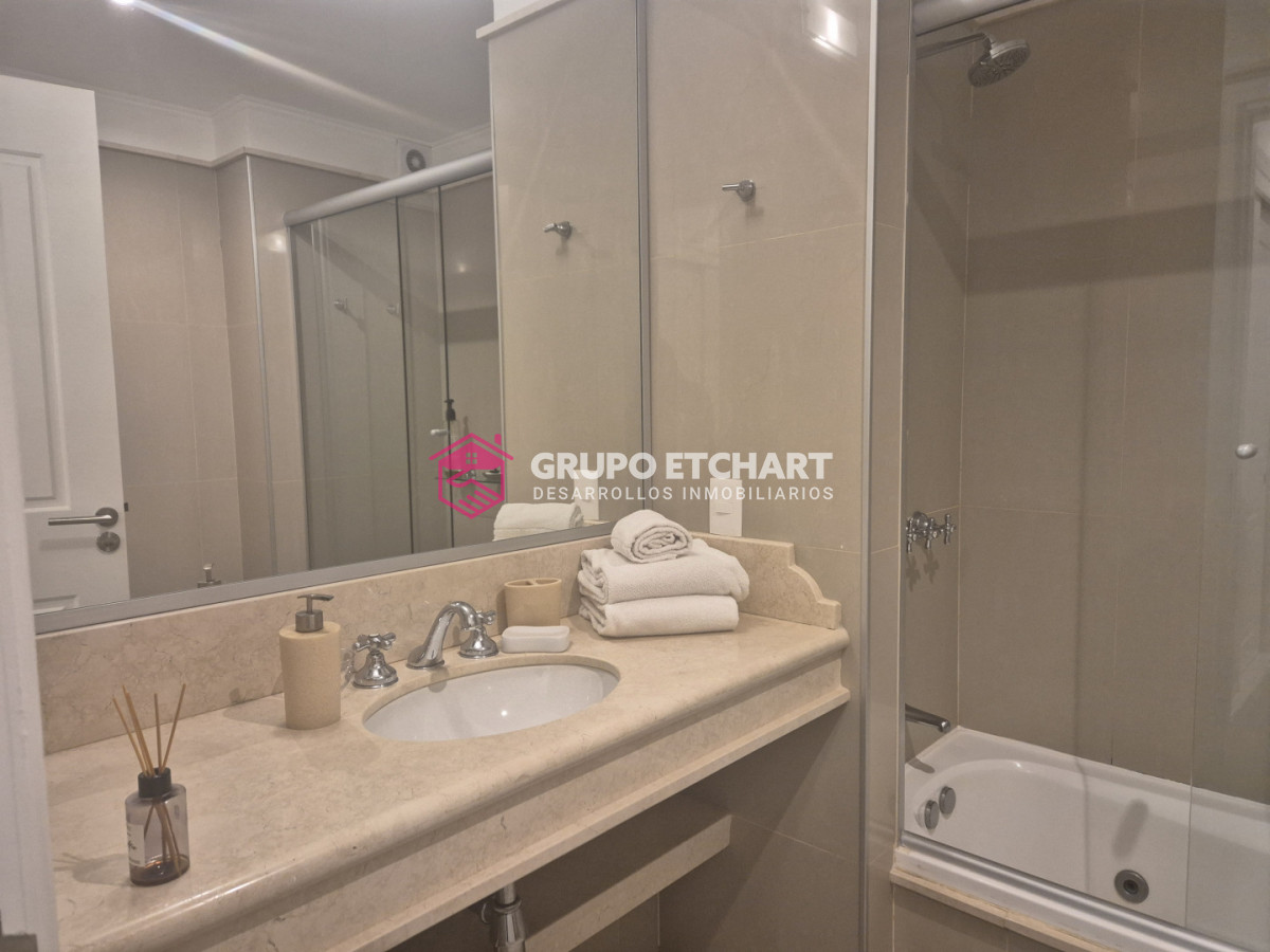 Apartamento ID.184 - Solanas punta del este 