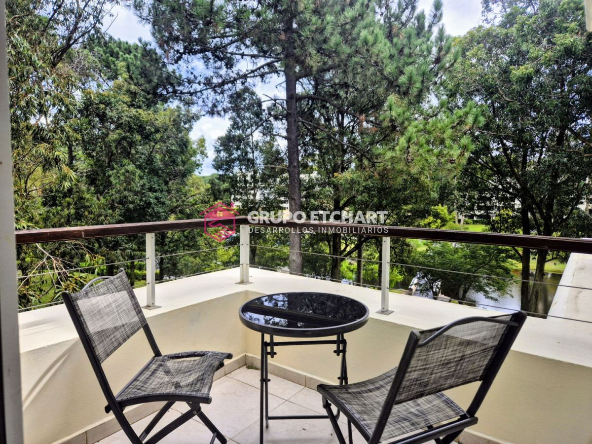Apartamento ID.210 - Oportunidad en complejo Solanas 