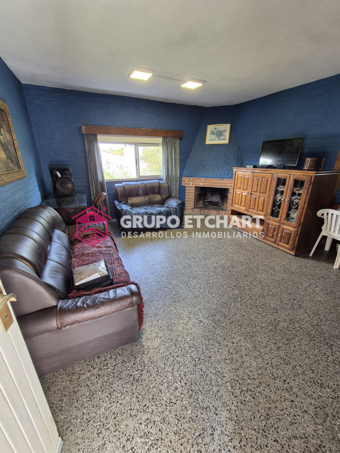 Apartamento ID.86 - Apartamento en Venta dos dormitorios un baño.