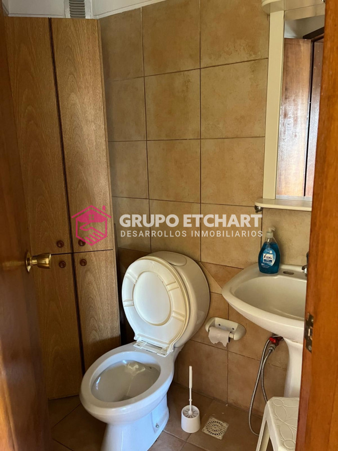 Apartamento ID.93 - Apartamento 801 Edificio San Antonio Piriápolis