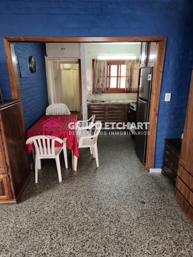 Apartamento ID.86 - Apartamento en Venta dos dormitorios un baño.