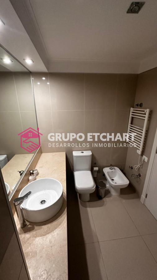 Apartamento ID.195 - Oportunidad en complejo Solanas 