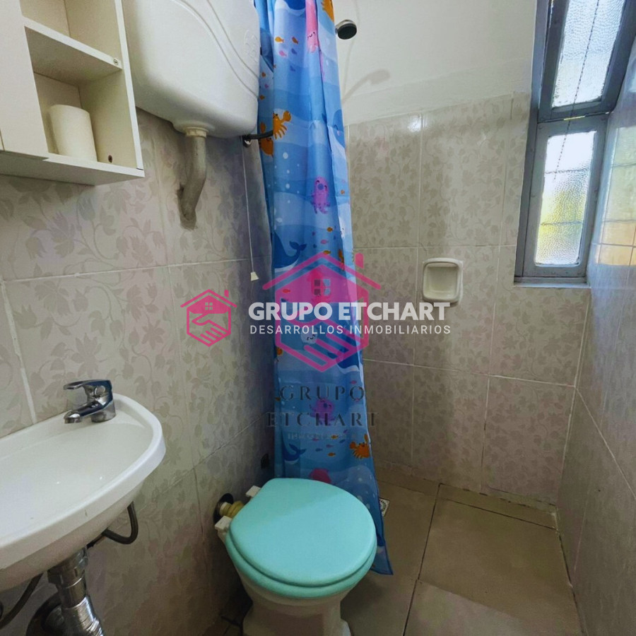 Apartamento ID.88 - Apartamento en venta Piriápolis 1 dormitorio 1 baño