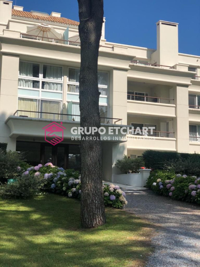 Apartamento ID.97 - Oportunidad en complejo Solanas 