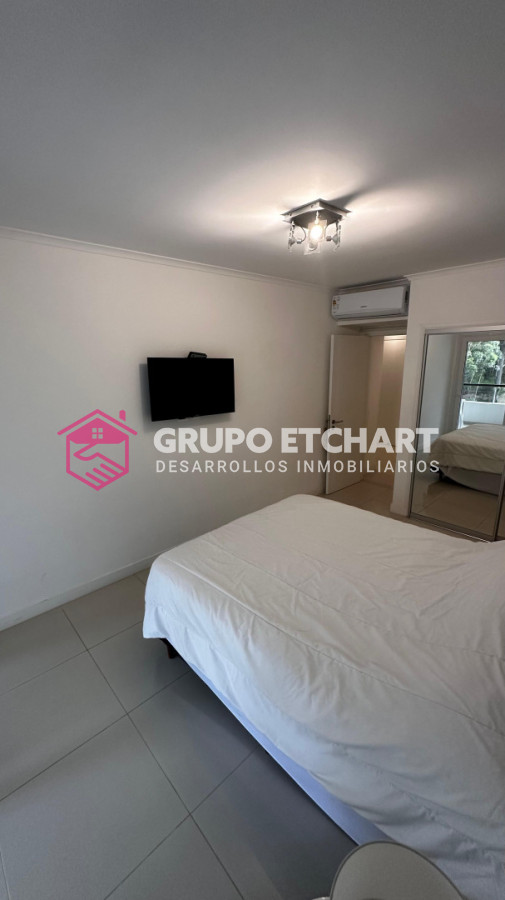 Apartamento ID.195 - Oportunidad en complejo Solanas 