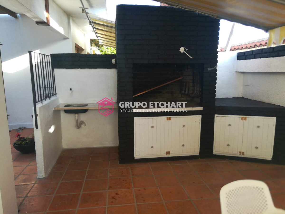 Apartamento ID.107 - Casa en venta piriapolis  - 1 dormitorio 