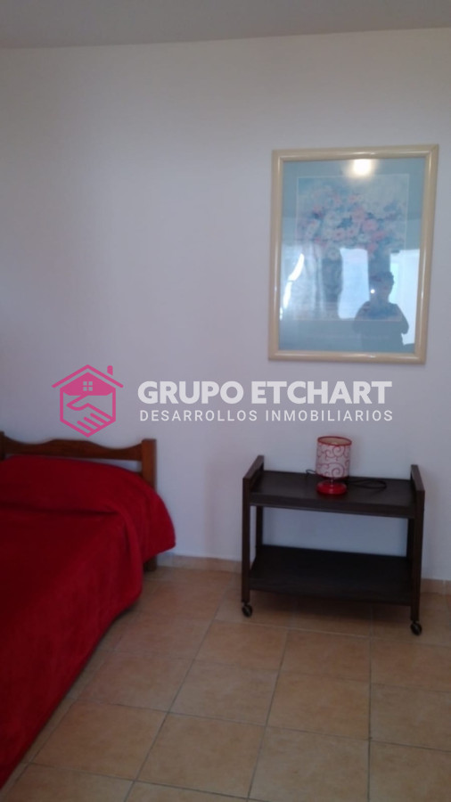 Apartamento ID.173 - Apartamento 3 Dormitorios en Piriapolis a Metros de la playa