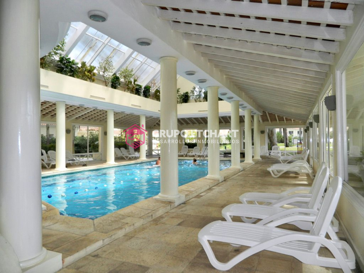 Apartamento ID.97 - Oportunidad en complejo Solanas 