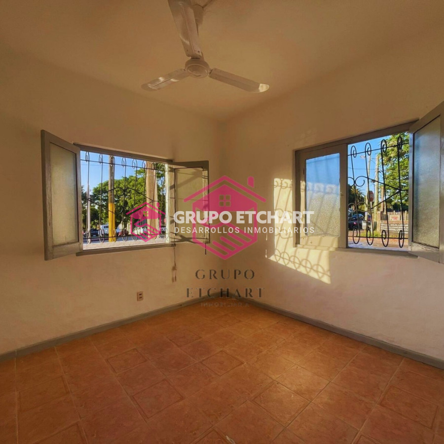 Apartamento ID.88 - Apartamento en venta Piriápolis 1 dormitorio 1 baño