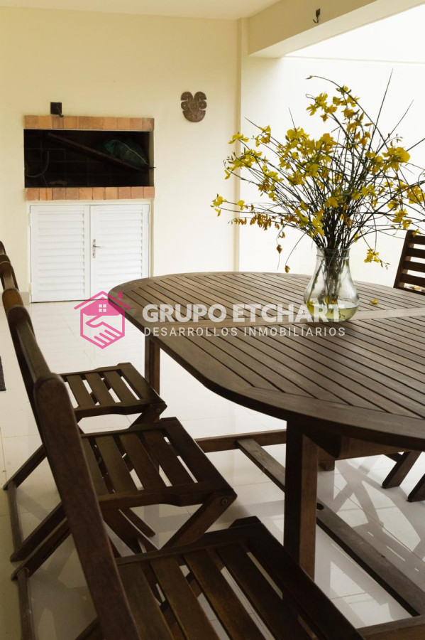 Apartamento ID.97 - Oportunidad en complejo Solanas 
