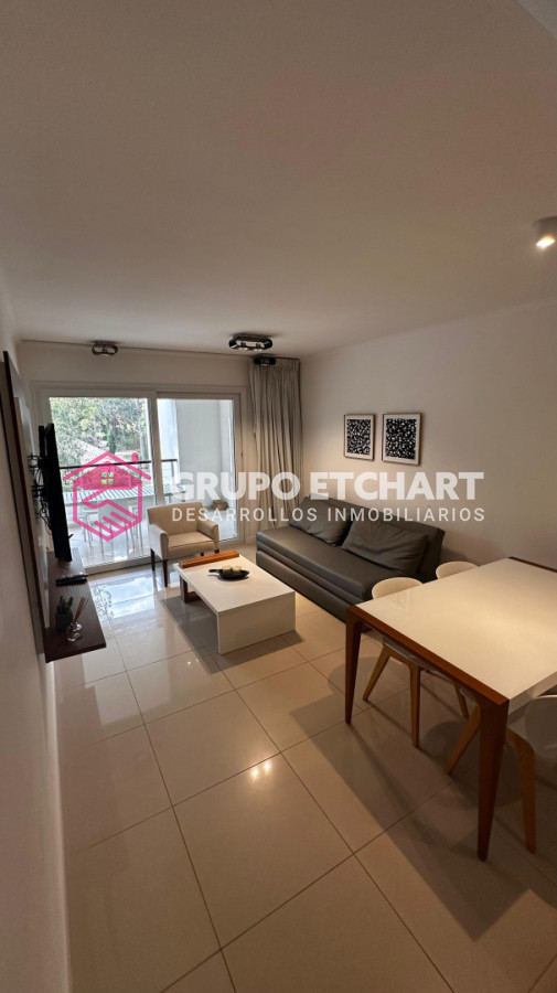 Apartamento ID.195 - Oportunidad en complejo Solanas 