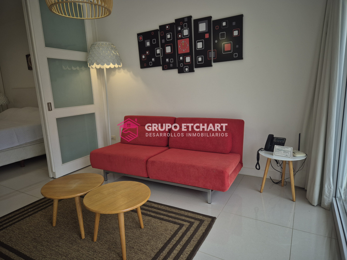 Apartamento ID.125 - Oportunidad en complejo Solanas 