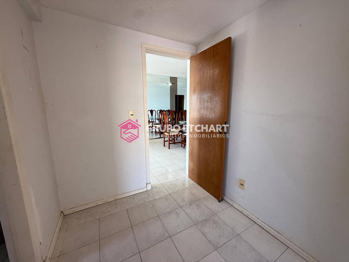 Apartamento ID.189 - Apartamento 2 dormitorios 2 baños frente a la playa Piriapolis