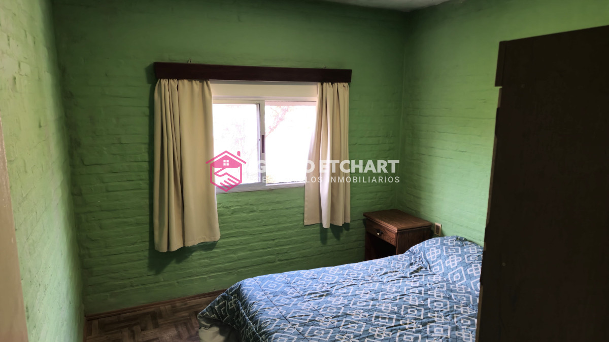 Apartamento ID.86 - Apartamento en Venta dos dormitorios un baño.